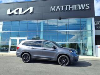 2021 Honda Pilot for sale in Liverpool NY