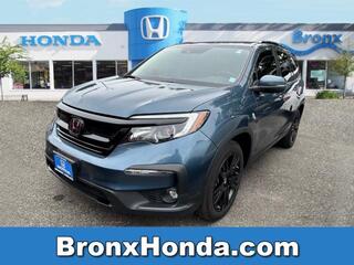 2022 Honda Pilot for sale in Bronx NY