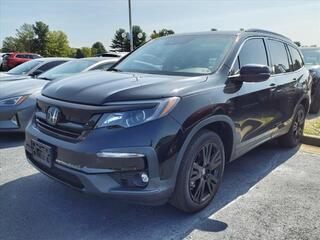 2022 Honda Pilot for sale in Roanoke VA