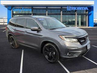 2022 Honda Pilot for sale in Bowling Green KY