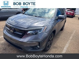 2022 Honda Pilot for sale in Brandon MS