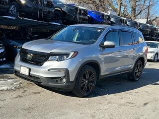 2022 Honda Pilot for sale in Bronx NY