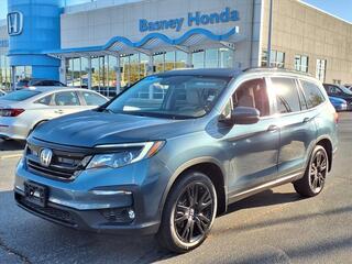 2022 Honda Pilot for sale in Mishawaka IN