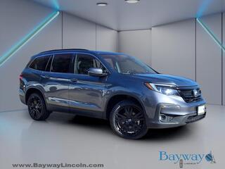 2022 Honda Pilot for sale in Houston TX