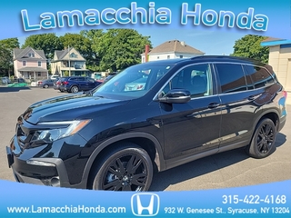 2022 Honda Pilot for sale in Syracuse NY