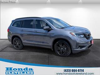 2022 Honda Pilot for sale in Cleveland TN