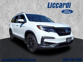 2022 Honda Pilot for sale in Watchung NJ
