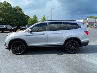 2021 Honda Pilot for sale in Morristown TN