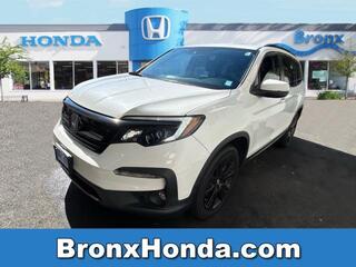 2021 Honda Pilot for sale in Bronx NY