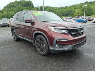 2022 Honda Pilot for sale in Bridgeport WV