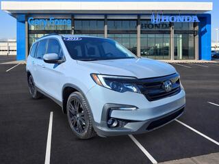 2022 Honda Pilot for sale in Bowling Green KY