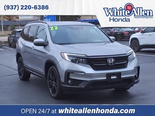 2022 Honda Pilot for sale in Dayton OH