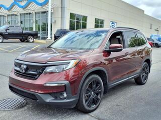 2022 Honda Pilot for sale in Mishawaka IN