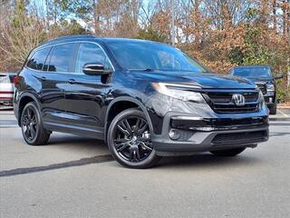 2022 Honda Pilot for sale in Apex NC