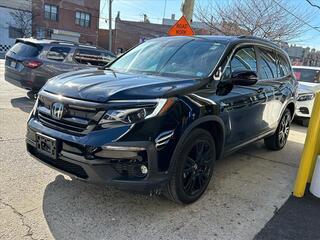 2022 Honda Pilot for sale in Bronx NY