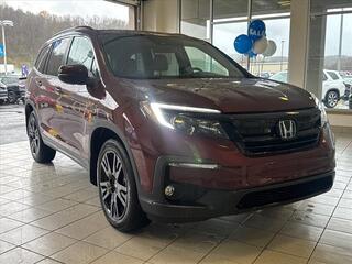 2022 Honda Pilot for sale in Bridgeport WV