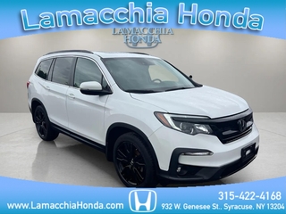 2022 Honda Pilot for sale in Syracuse NY
