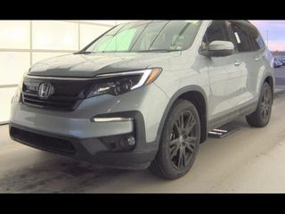 2021 Honda Pilot for sale in Philadelphia PA