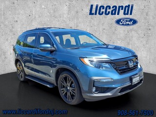 2021 Honda Pilot for sale in Watchung NJ