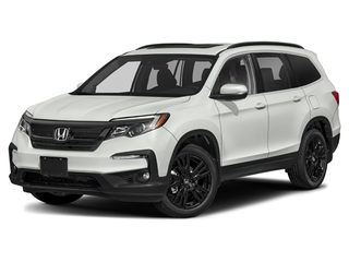 2021 Honda Pilot for sale in Portsmouth NH