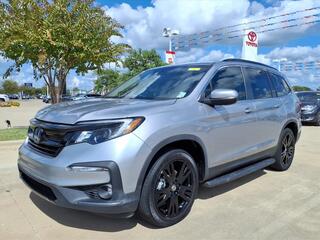 2022 Honda Pilot for sale in Bossier City LA