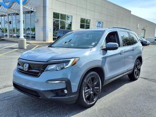 2022 Honda Pilot for sale in Mishawaka IN