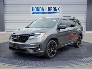 2022 Honda Pilot for sale in Bronx NY
