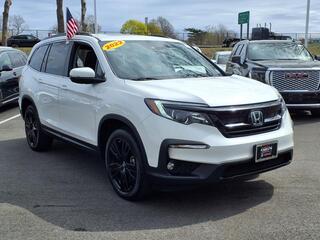 2022 Honda Pilot for sale in Vineland NJ