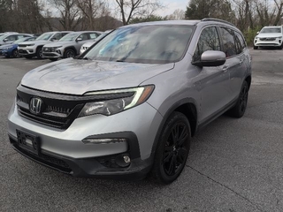 2021 Honda Pilot for sale in Bristol TN
