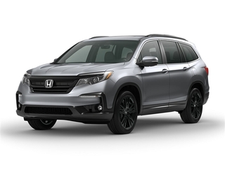 2022 Honda Pilot for sale in Spartanburg SC