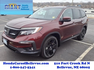 2022 Honda Pilot for sale in Bellevue NE