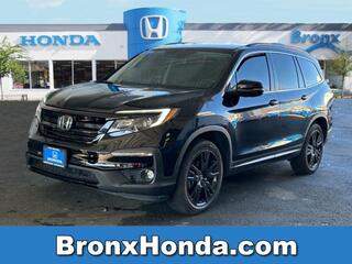 2021 Honda Pilot for sale in Bronx NY