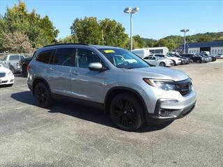 2021 Honda Pilot for sale in Charleston WV