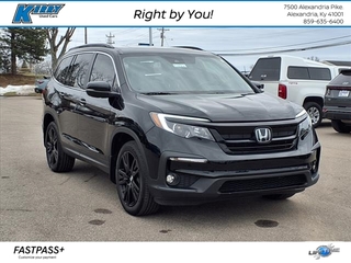 2022 Honda Pilot for sale in Alexandria KY