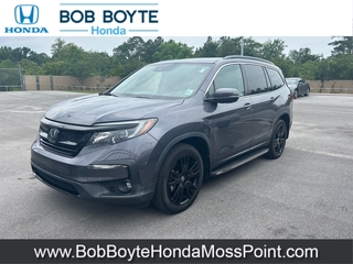 2022 Honda Pilot for sale in Moss Point MS