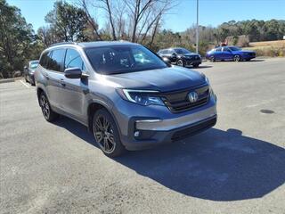 2022 Honda Pilot for sale in El Dorado AR