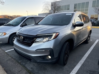 2022 Honda Pilot for sale in Greenville SC