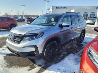 2022 Honda Pilot for sale in Maumee OH