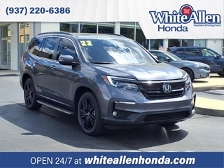 2022 Honda Pilot for sale in Dayton OH
