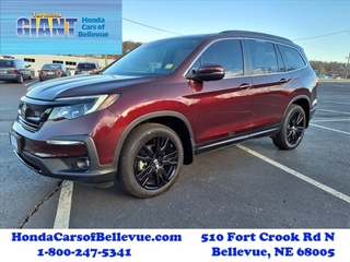 2022 Honda Pilot for sale in Bellevue NE