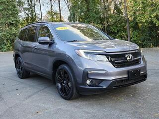 2022 Honda Pilot for sale in Greensboro NC