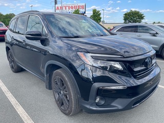 2022 Honda Pilot for sale in Burlington NC