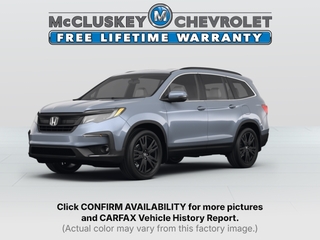 2022 Honda Pilot for sale in Cincinnati OH