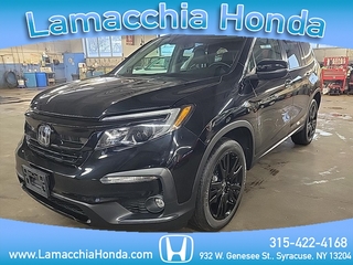 2022 Honda Pilot for sale in Syracuse NY