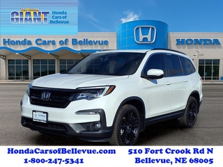 2022 Honda Pilot for sale in Bellevue NE