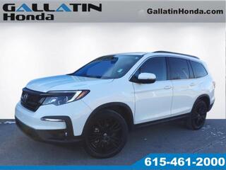 2021 Honda Pilot for sale in Gallatin TN