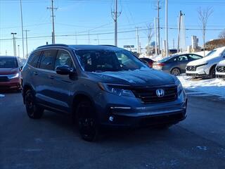 2022 Honda Pilot for sale in Dayton OH