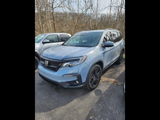 2022 Honda Pilot for sale in Kingsport TN