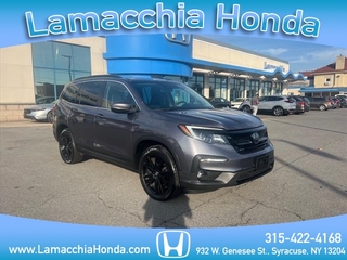 2022 Honda Pilot for sale in Syracuse NY