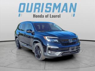 2022 Honda Pilot for sale in Laurel MD